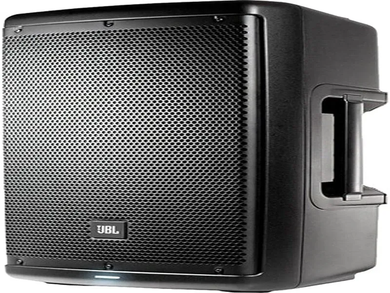 JBL EON 610 A Revolutionary Sound System