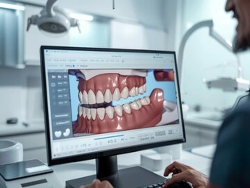 What is Dental Laboratory Software